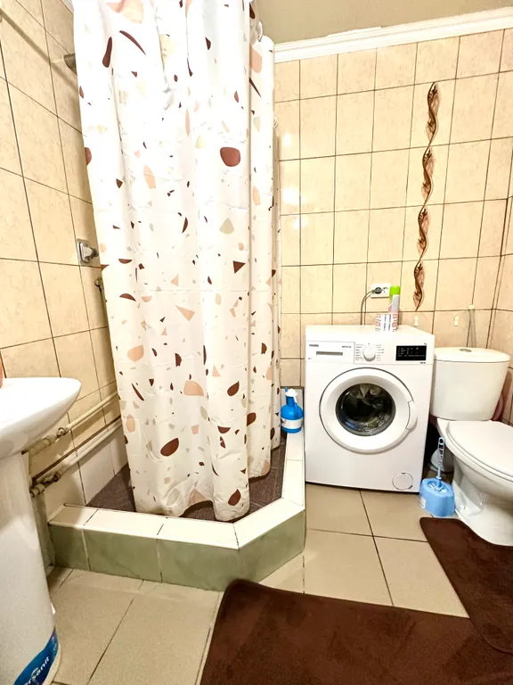 Квартира Квартира в центре с отдельным двориком и мангалом — Джанкой