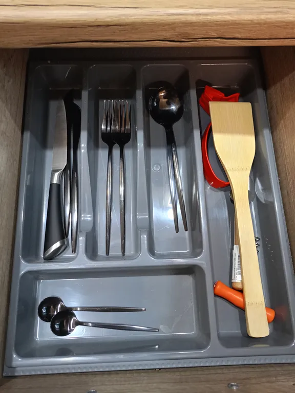 Уютная квартира на Театральном