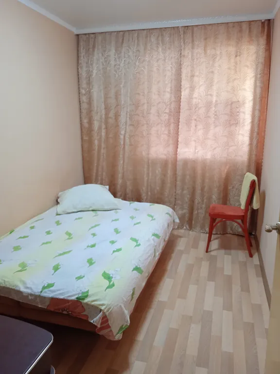 Уютно, чисто, комфортно