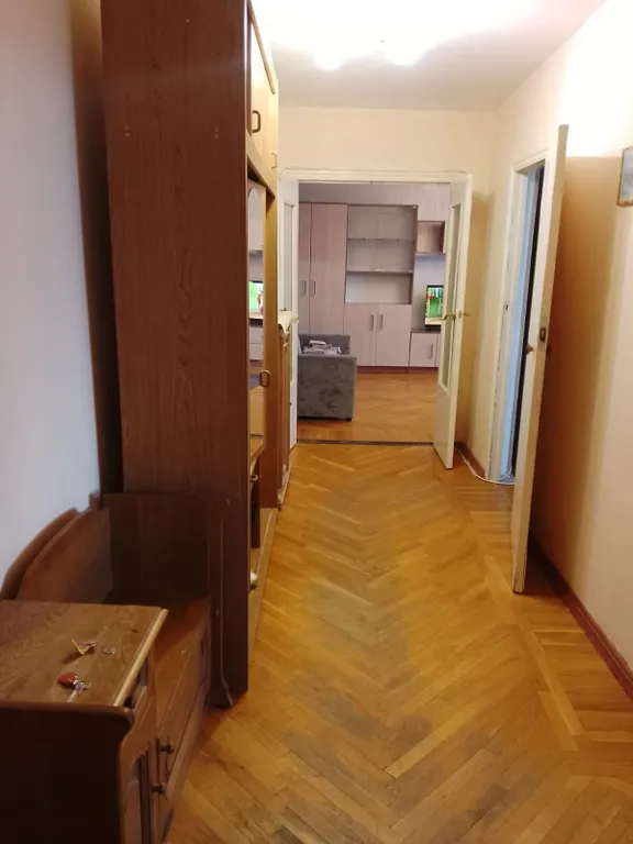 Квартира Просторная 2-комнатная квартира с видом на море только для вас — Ейск