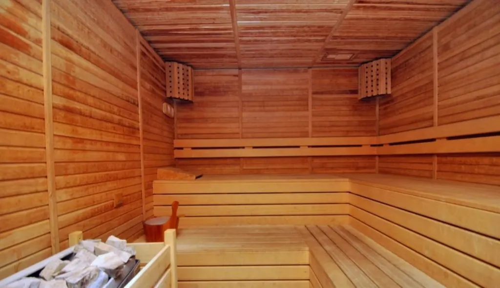 Квартира в элитном комплексе