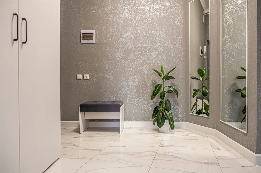 Уютная квартира в центре