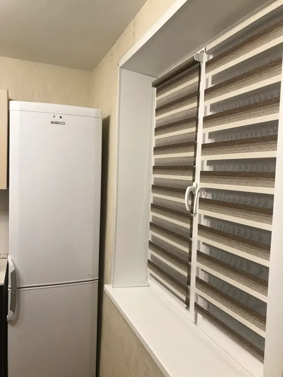 Уютная однокомнатная квартира в Заозерном