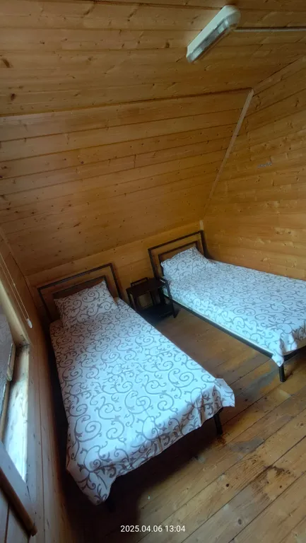 Дом у берегов Азовского моря