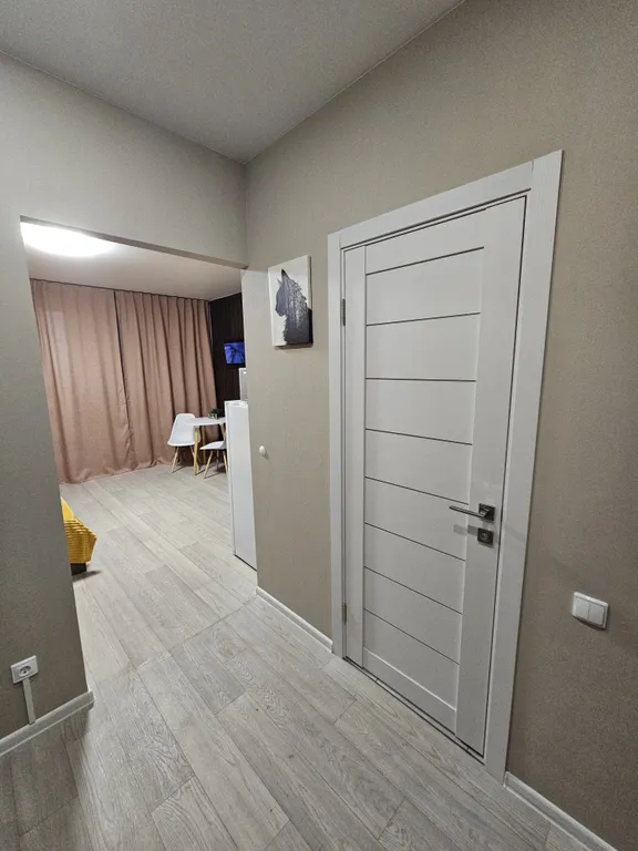 Уютная студия в Новом побережье