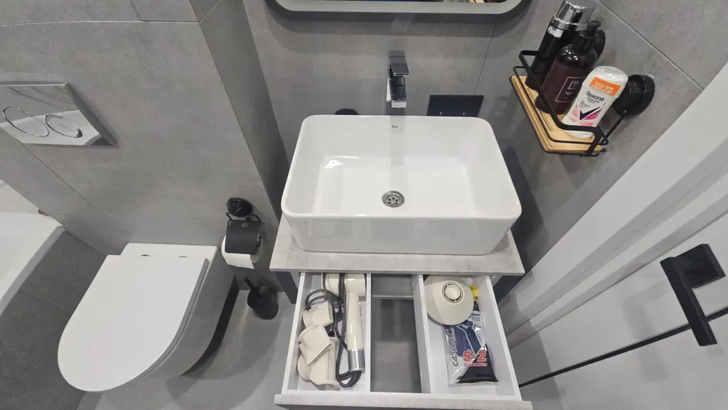 Квартира Квартира Уютная студия — Москва