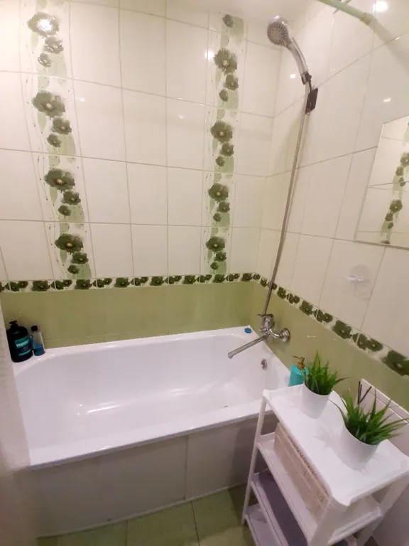 Уютная квартира в районе Колмово