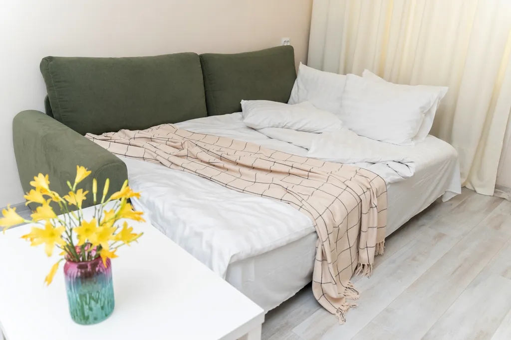 Уютная квартира в самом сердце Пскова