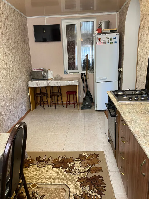 Коттедж Уютный домик — Кисловодск