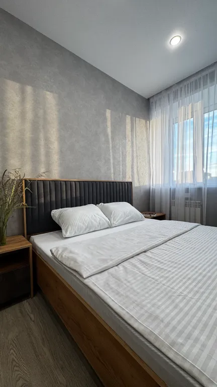 Новая уютная квартира — аренда посуточно в Йошкар-Ола