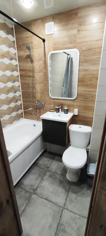 Уютная студия в центре города