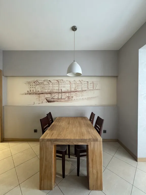 Комфортная квартира в центре города в спальном районе