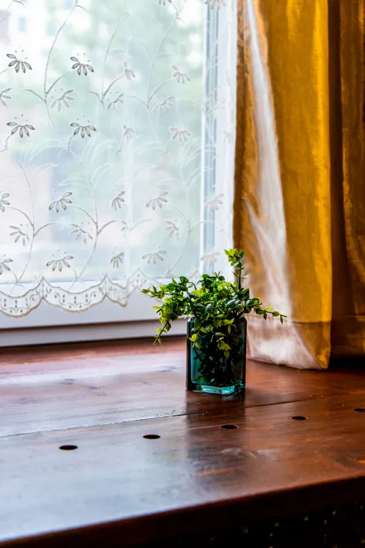 Квартира 2-комнатная в старинном особняке с парковкой