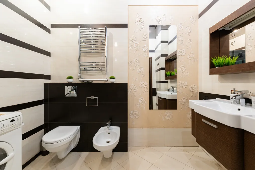 Квартира Квартира THE PROSPECT DELUXE — Минск