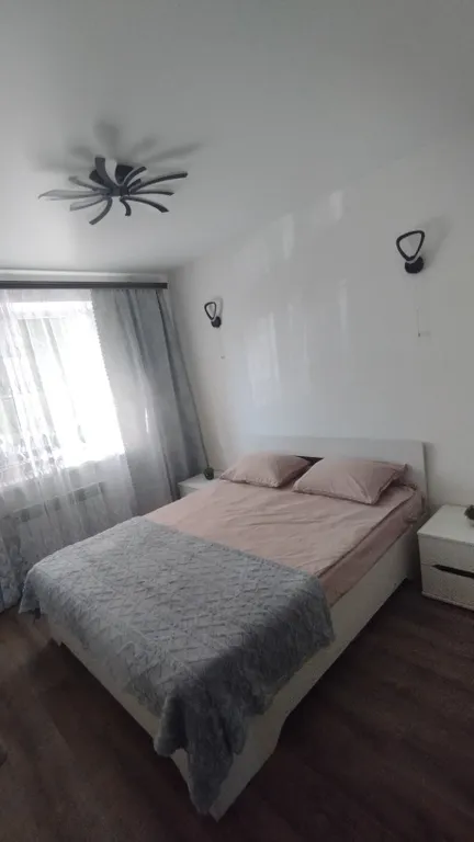 Уютная квартира на Русском Поле