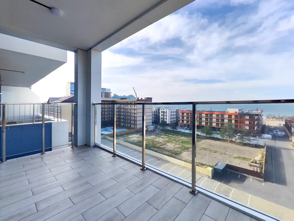 Квартира 2-комнатная Квартира — Анапа