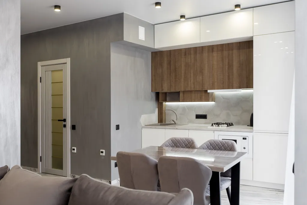 Квартира Квартира Сириус Парк — Сириус