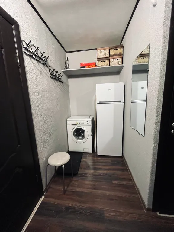 Идеальный зимний отдых в теплой и уютной квартире