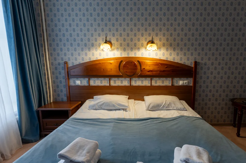 Квартира Уютная гостевая комната на Невском — Санкт-Петербург