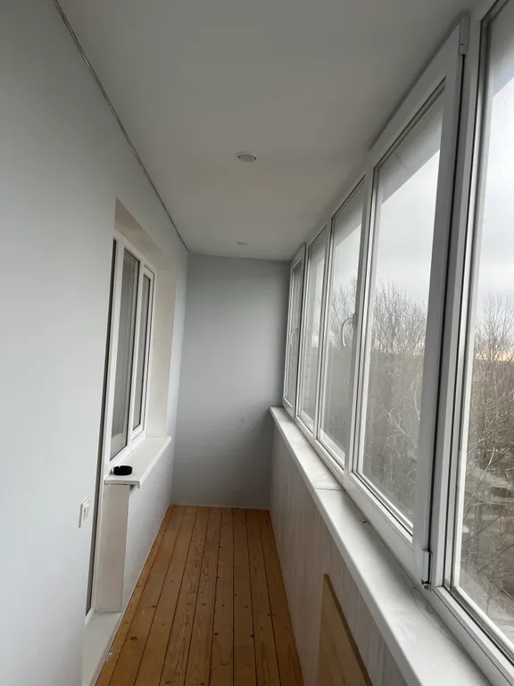 Квартира для семьи или компании