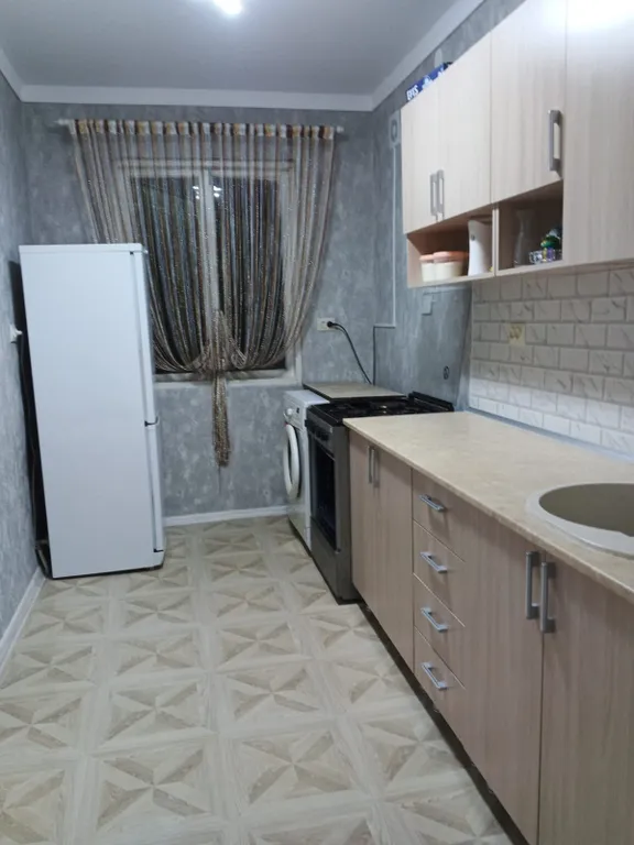 Просторный дом в центре города