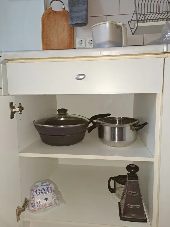 Квартира в центре города