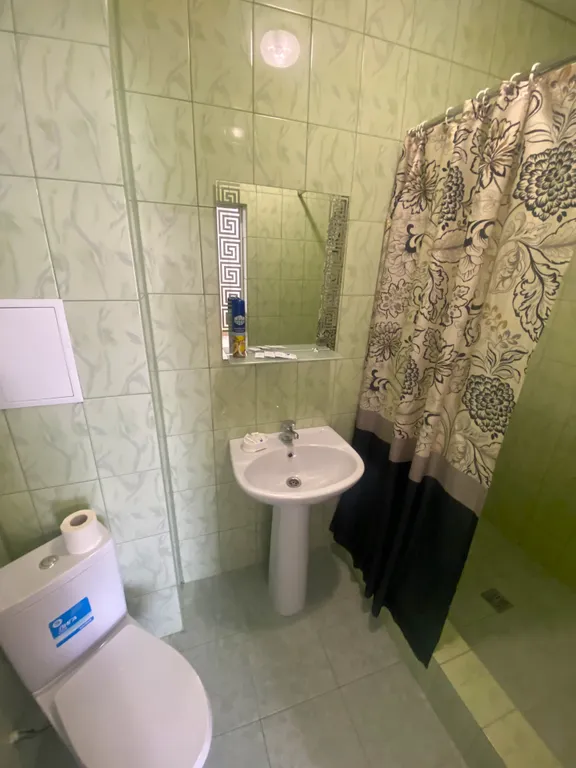 Квартира Комната — Анапа