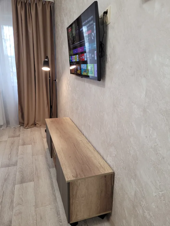 Отличная квартира