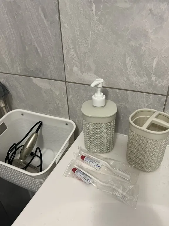 Уютная квартира в центре Кудрово