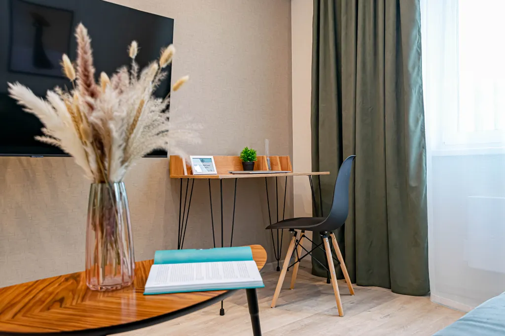 Полноценная двушка | Центр | Отчетные документы