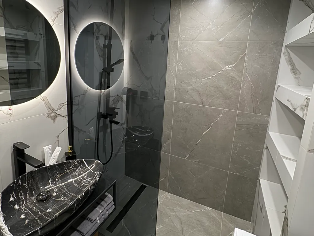 Удивительный Мурманск с комфортом и уютом вместе с Ru22 Apartments