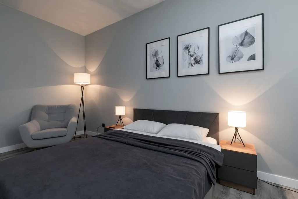 Квартира комфорт-класса на автовокзале в жк Квартал Федерация