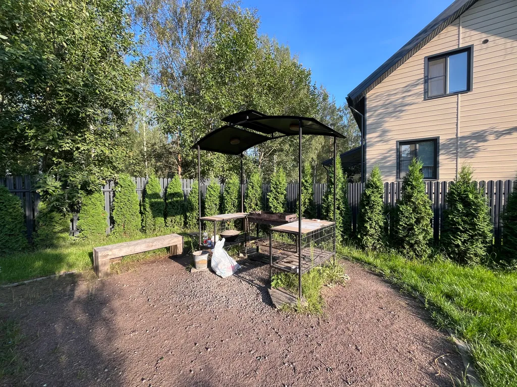 Лазурное озеро