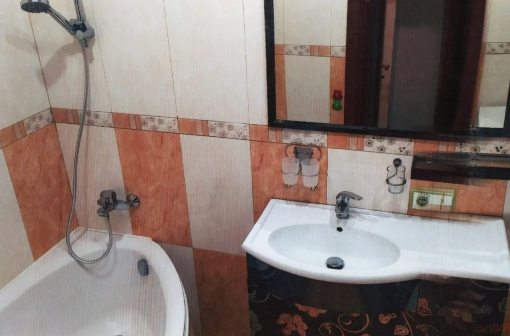 2-комнатный Люкс