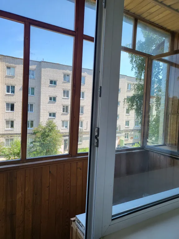 Скромная, тихая квартира в центре города