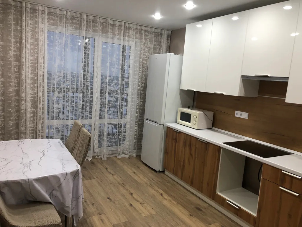 Уютная, новая, чистая квартира в жилом комплексе Южный парк