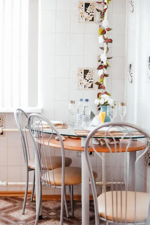 Апартамент Университет