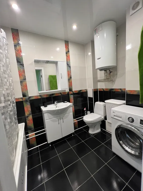 Квартира 2-х комнатная квартира с видом на море — Севастополь