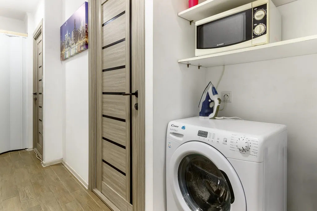 Студия на севере Ростова