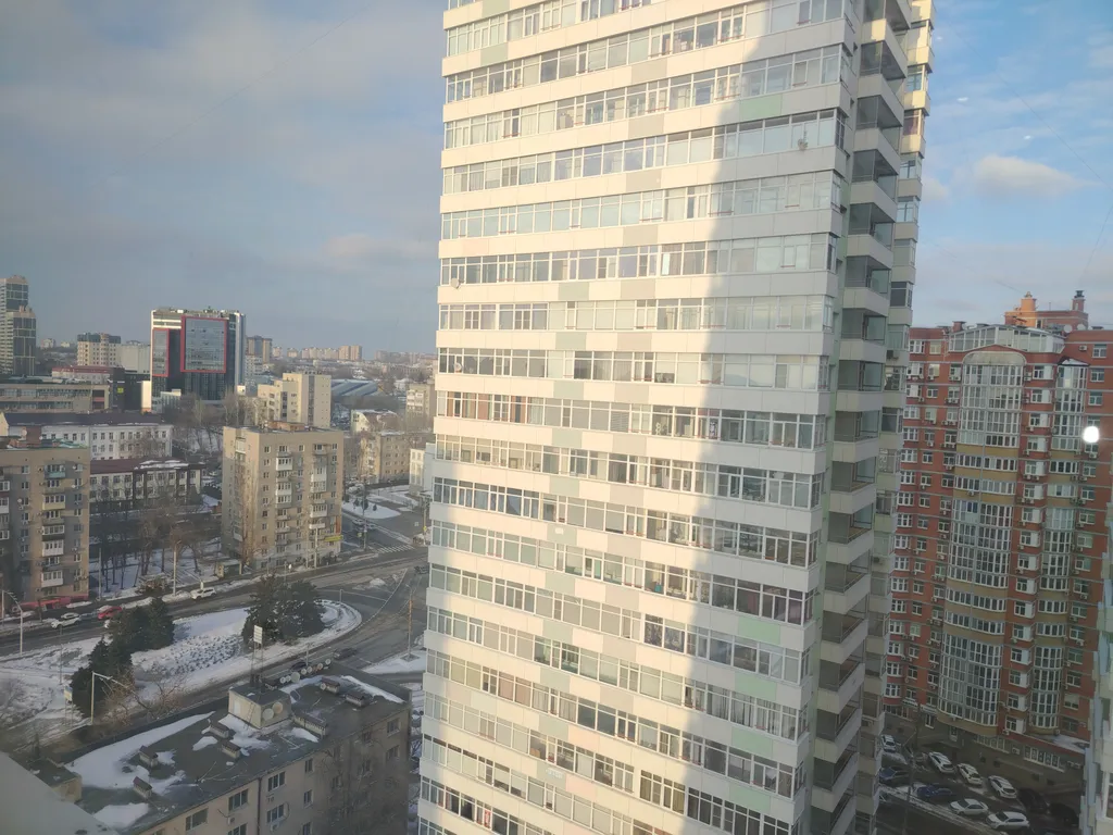 Квартира Квартира Центр, ЖД Вокзал, больница, зоопарк, набережная — Ростов-на-Дону