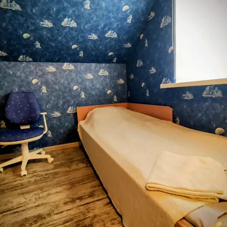 Коттедж Уютный дом — Казань