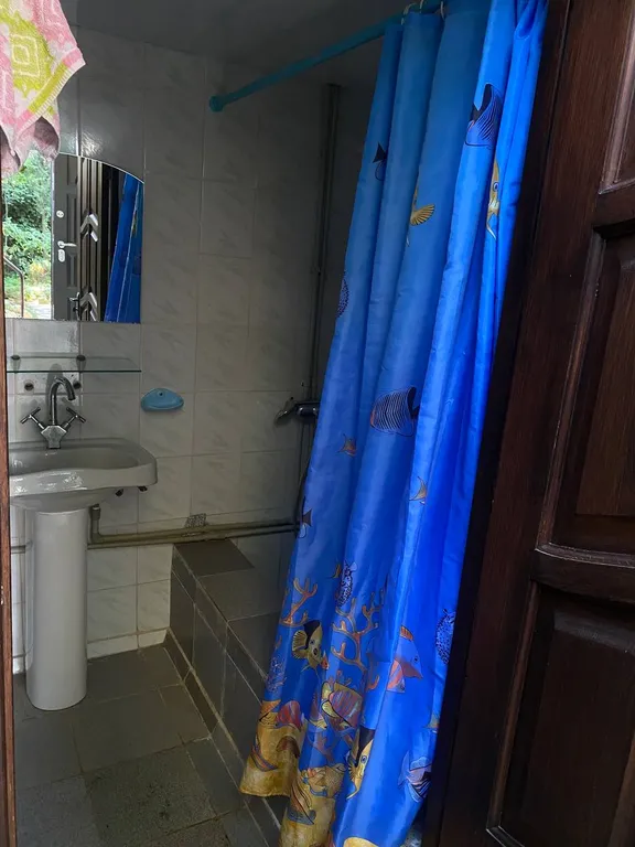 Гостевой дом у моря