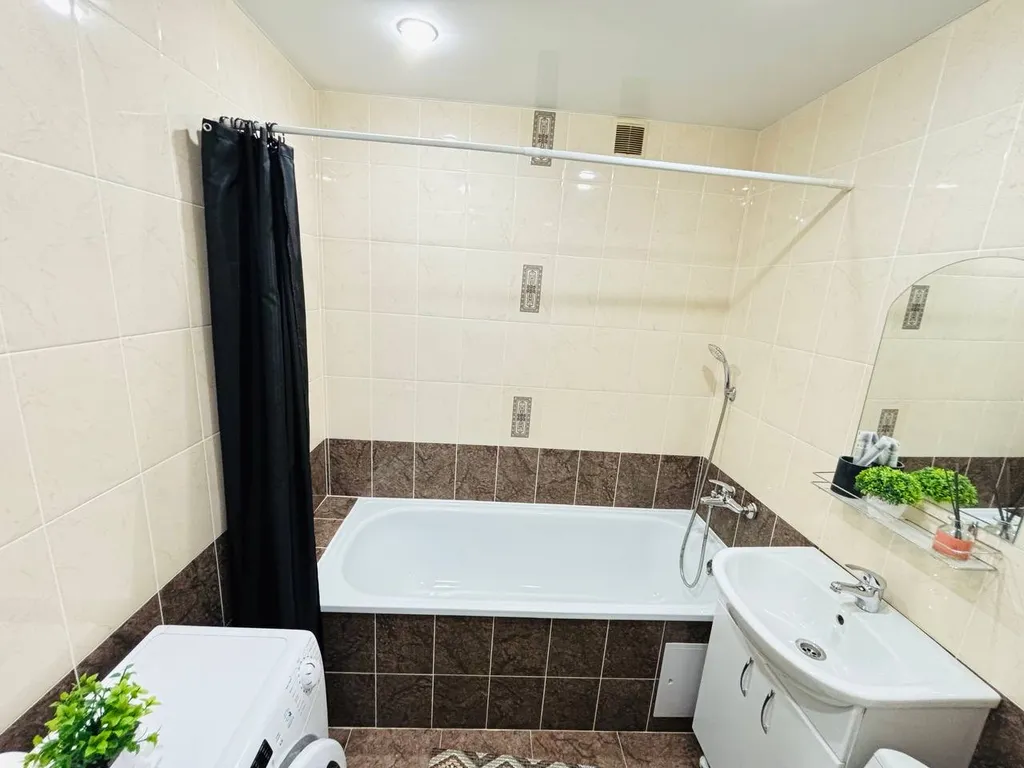 Там где уютно в заводском