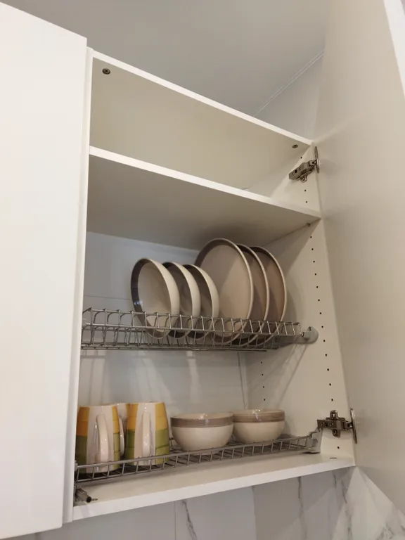 Комфортная студия в ЖК Новая Рига