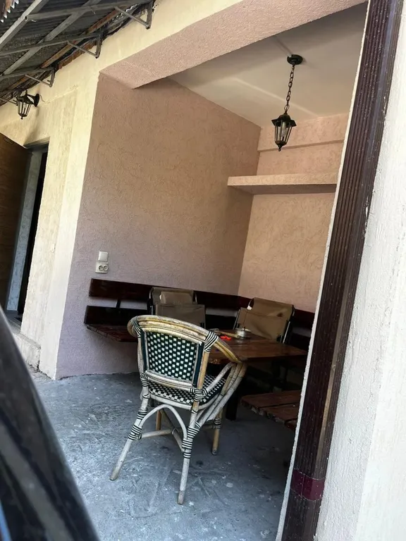 Квартира Уютная комната с видом на море и горы — Сухум