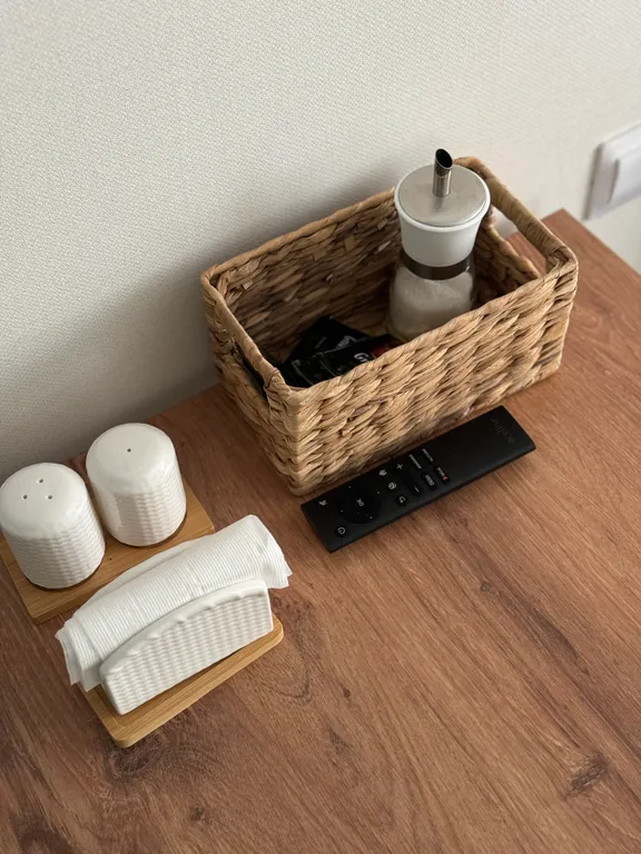 Квартира Дизайнерская квартира в развитом районе Красноярска — Красноярск