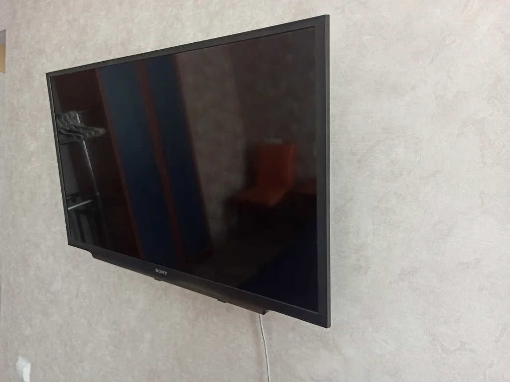 Квартира Уютная квартира около жд вокзала Адлера — Адлер