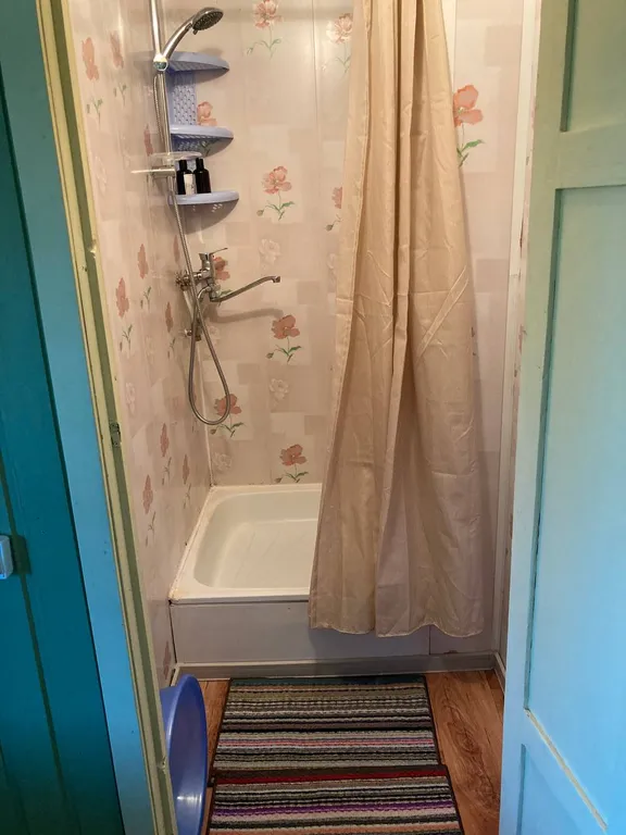 Уютные апартаменты рядом с морем