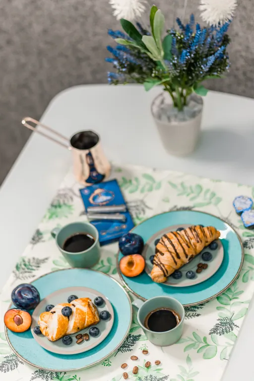 Квартира Стильная квартира в ЖК Адмирал — Анапа