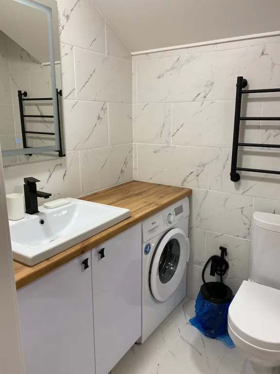 Курортный апартамент